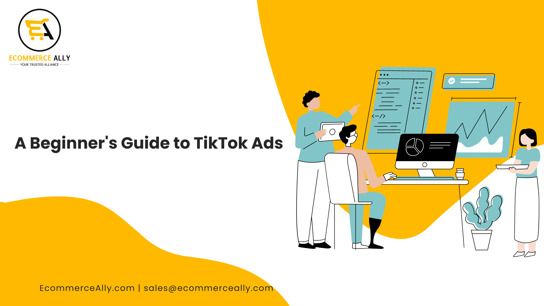 Beginner’s Guide to Creating TikTok Ads