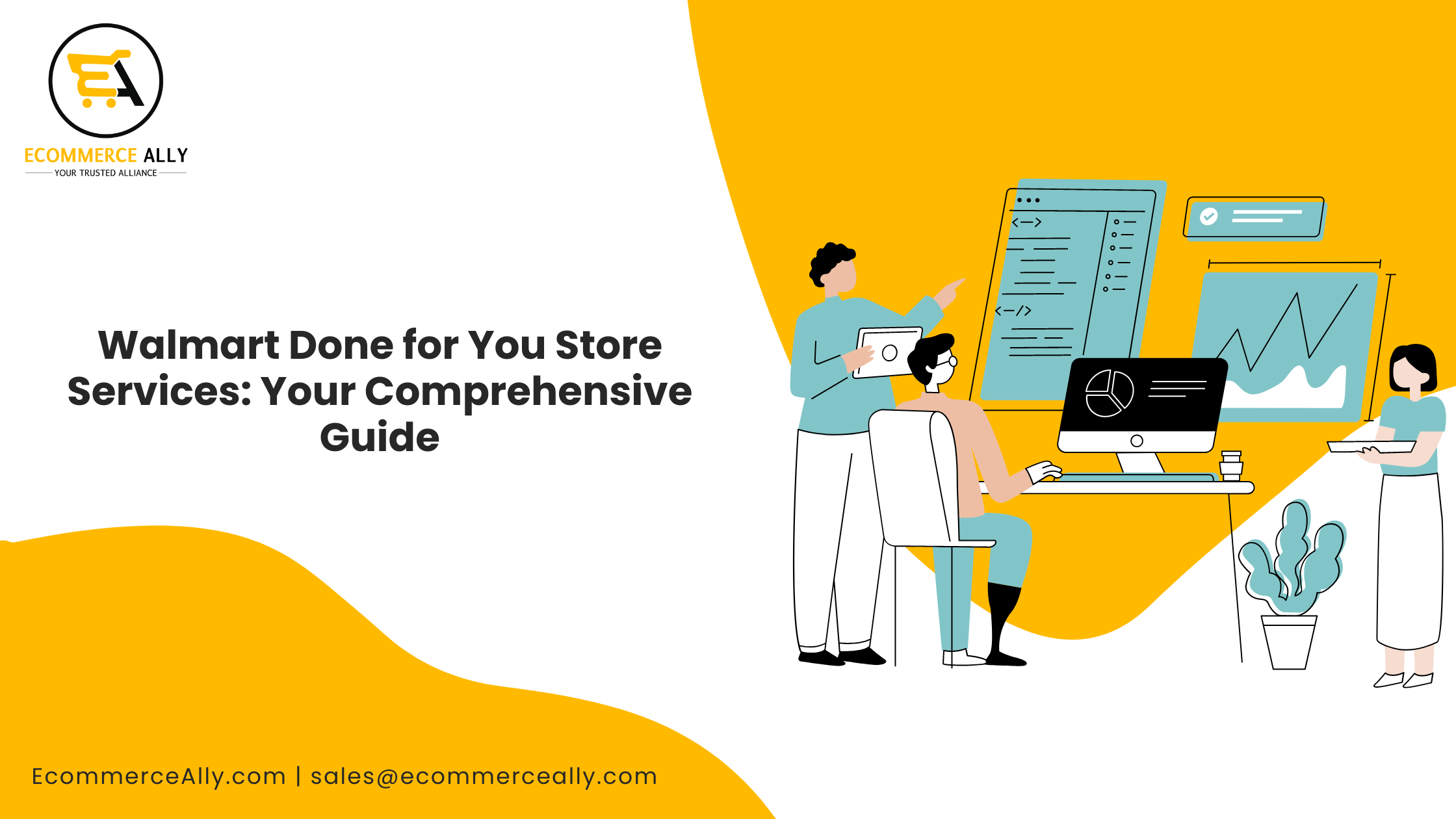 Walmart Done for You Store Services: Your Comprehensive Guide ...