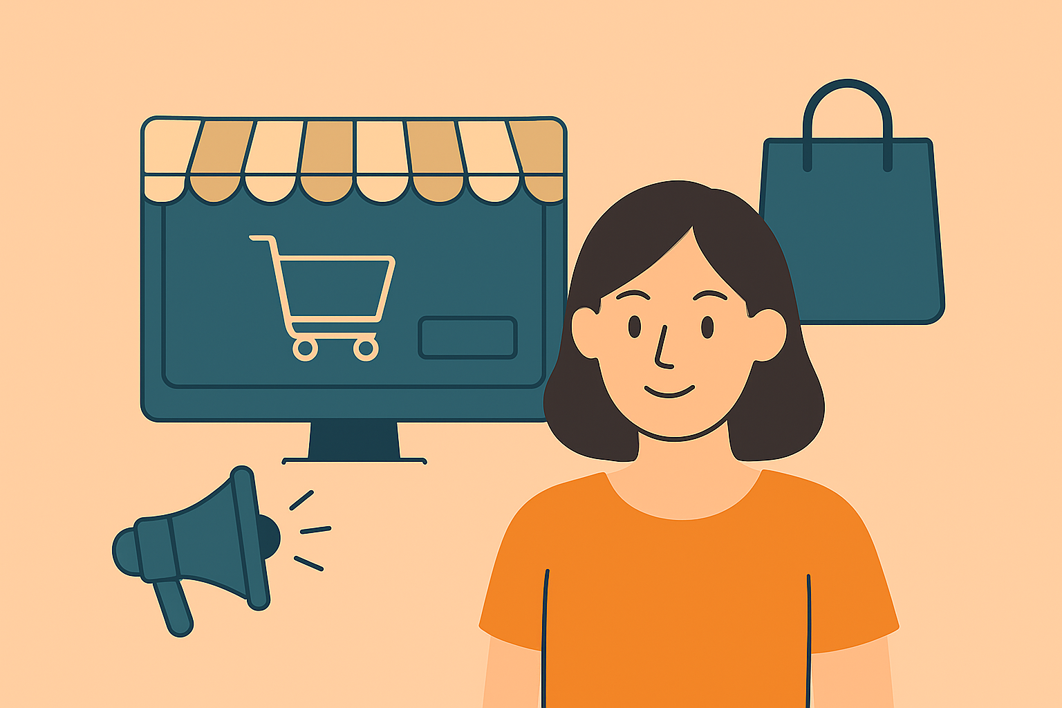 ecommerce virtual assistant