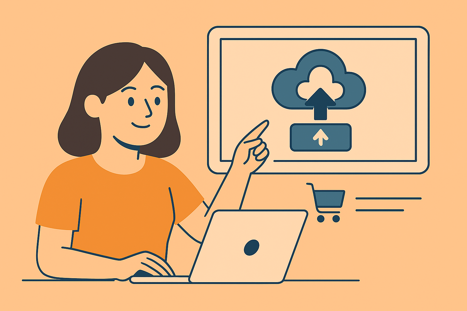 ecommerce virtual assistant
