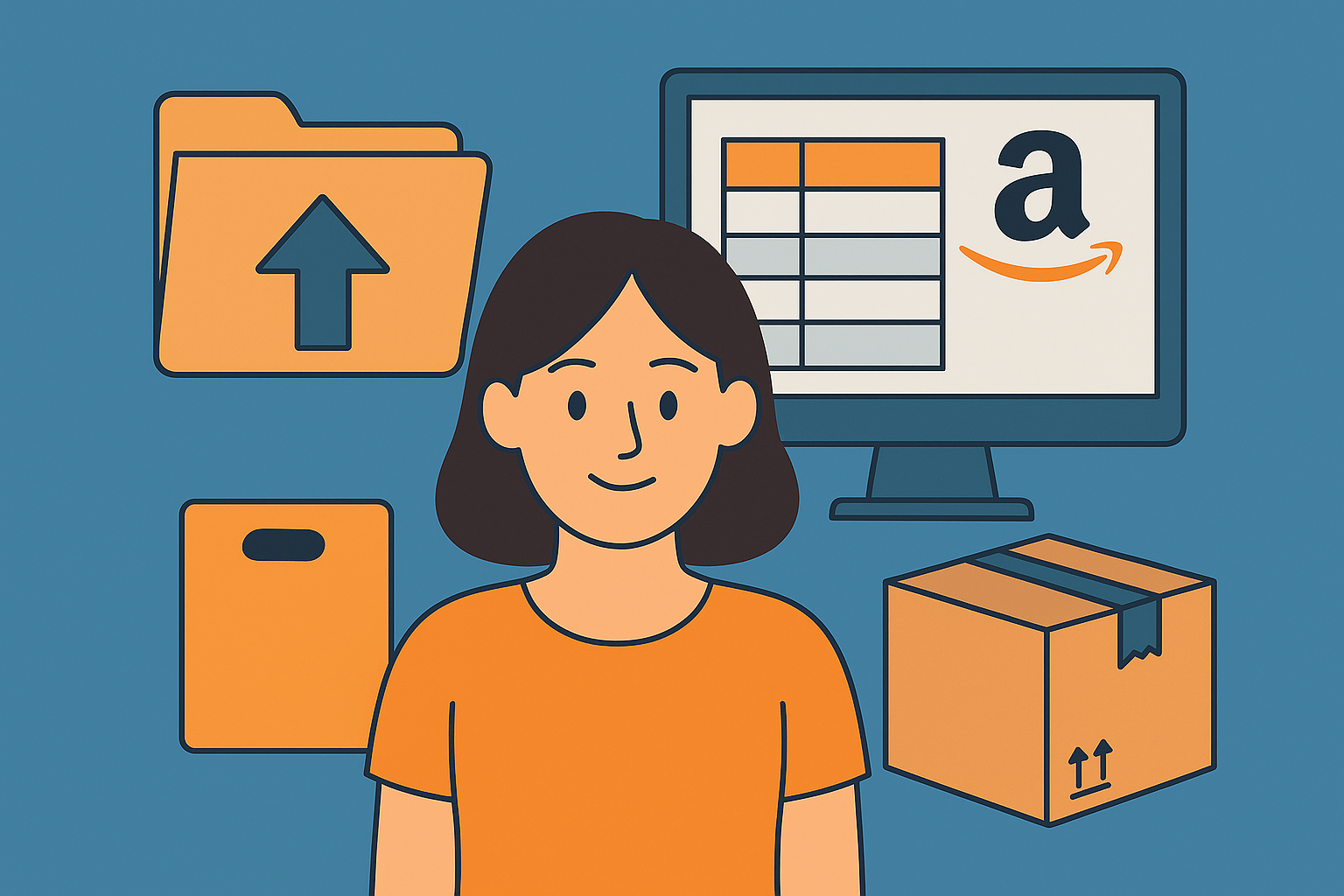 ecommerce virtual assistant