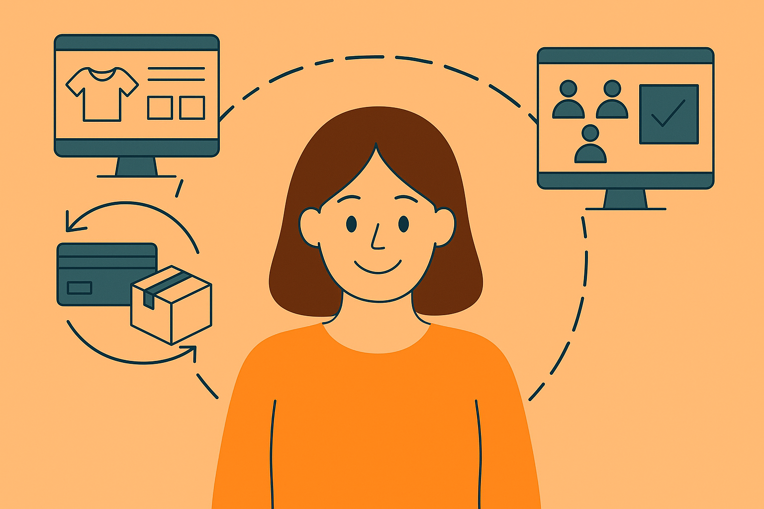 ecommerce virtual assistant